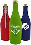 Neoprene Wine Bottle Insulator